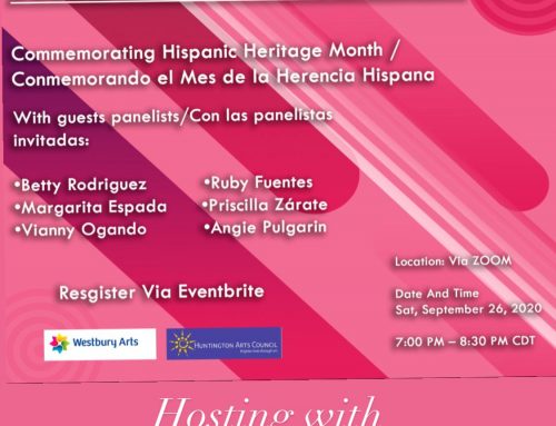 Latinas Thriving / Latinas Crecen September 26, 2020